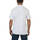 Vêtements Homme Débardeurs / T-shirts sans manche Nautica Calder Polo Blanc