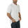 Vêtements Homme Débardeurs / T-shirts sans manche Nautica Calder Polo Blanc