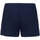 Vêtements Fille Shorts / Bermudas Kappa Short Borda Handball Bleu