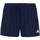 Vêtements Femme Shorts / Bermudas Kappa Short Borda Handball Bleu