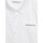 Vêtements Garçon Chemises manches longues Calvin Klein Jeans IB0IB01737 Blanc