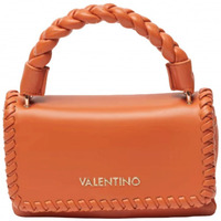 Sacs Valentino Stiller VLTN print hooded down jacket Valentino Stiller SAC F VBS7CA04 ORANGE Orange