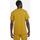 Vêtements Homme T-shirts manches courtes Nike M nsw club tee Marron