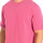 Vêtements Homme T-shirts manches courtes La Martina SMR312-JS303-05127 Rose