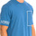 Vêtements Homme T-shirts manches courtes La Martina SMR313-JS303-07074 Bleu