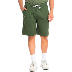 Vêtements Homme Pantalons de survêtement La Martina TMB003-FP221-03175 Vert
