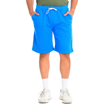 Vêtements Homme Pantalons de survêtement La Martina TMB003-FP221-07205 Bleu
