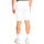 Vêtements Homme Shorts / Bermudas La Martina TMB004-TL121-00001 Blanc
