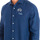 Vêtements Homme Chemises manches longues La Martina TMC311-TL319-07017 Marine