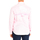 Vêtements Homme Chemises manches longues La Martina TMC602-OX083-05015 Rose