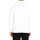 Vêtements Homme Sweats La Martina TMF323-FP225-00001 Blanc
