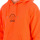 Vêtements Homme Sweats La Martina TMF603-FP533-06097 Orange