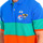 Vêtements Homme Polos manches courtes La Martina TMP318-JS303-T6119 Multicolore