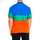 Vêtements Homme Polos manches courtes La Martina TMP318-JS303-T6119 Multicolore