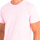 Vêtements Homme T-shirts manches courtes La Martina TMR004-JS206-05157 Rose