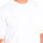 Vêtements Homme T-shirts manches courtes La Martina TMR008-JS303-00001 Blanc
