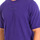Vêtements Homme T-shirts 00gms2k107-2zo manches courtes La Martina TMR008-JS303-05007 Violet