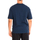 Vêtements Homme T-shirts manches courtes La Martina TMR008-JS303-07017 Marine