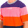 Vêtements Homme T-shirts manches courtes La Martina TMR009-JS303-M1080 Multicolore