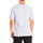 Vêtements Homme T-shirts manches courtes La Martina TMR305-JS206-01001 Gris