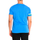 Vêtements Homme T-shirts manches courtes La Martina TMR307-JS206-07205 Bleu
