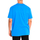 Vêtements Homme T-shirts manches courtes La Martina TMR310-JS206-07205 Bleu