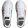 Chaussures Enfant Baskets mode adidas Originals Grand Court 2.0 K Blanc