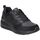 Chaussures Femme Multisport Skechers 155616-BBK Noir