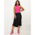 Vêtements Femme Tops / Blouses La Modeuse 67409_P156460 Rose