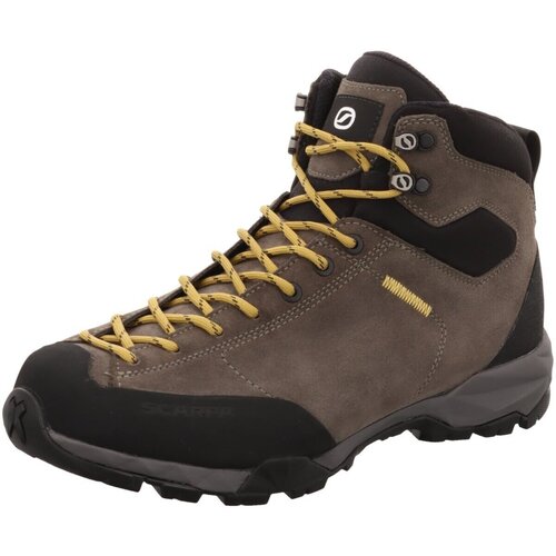 Chaussures Homme The North Face Scarpa  Marron