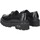 Chaussures Femme Mocassins Cult CLW348701/24 Noir