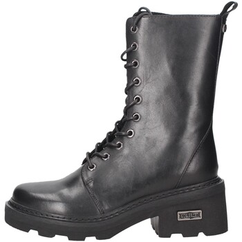 Chaussures Femme Dark Boots Cult CLW333900/24 Noir