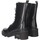Chaussures Femme With Boots Cult CLW333900/24 Noir