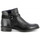 Chaussures Femme Boots Dorking 8003 Noir