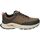 Chaussures Homme Derbies & Richelieu Skechers 210319-CDB Marron