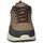 Chaussures Homme Derbies & Richelieu Skechers 210319-CDB Marron