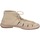 Chaussures Femme Bottines Moma BC823 1BS441-K0B Marron