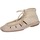 Chaussures Femme Bottines Moma BC823 1BS441-K0B Marron