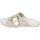 Chaussures Femme Sandales et Nu-pieds Moma BC831 1GS458-K0B Beige