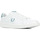 Chaussures Homme Baskets mode Fred Perry B721 Leather Blanc