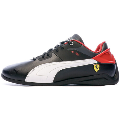 Chaussures Homme Sport Indoor Puma 306864-04 Noir