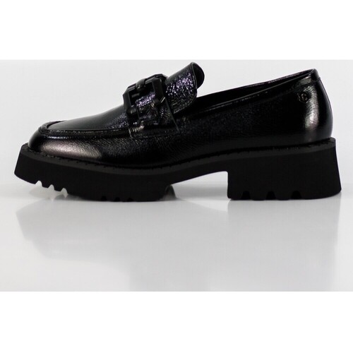 Chaussures Femme Baskets basses Carmela Zapatos  en color negro para Noir