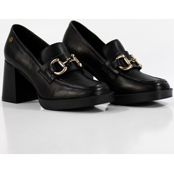 Carmela Zapatos  en color negro para Noir
