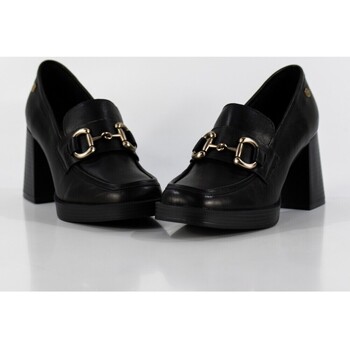 Carmela Zapatos  en color negro para Noir