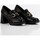 Chaussures Femme Baskets mode Carmela 32036 NEGRO