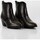 Chaussures Femme Bottines Guess 29262 NEGRO