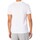 Vêtements Homme T-shirts manches courtes Lacoste Lot de 3 t-shirts de détente Essentials Multicolore