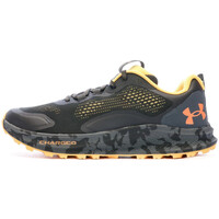 Chaussures Homme Running / trail Under Armour 3024186-104 Gris