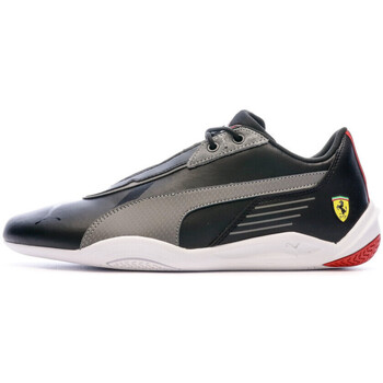Chaussures Homme Sport Indoor Puma 306865-01 Noir
