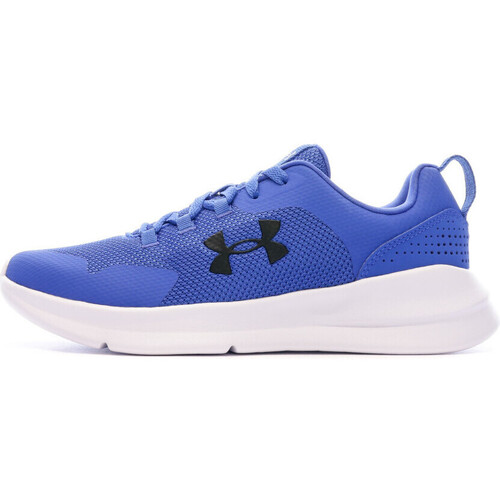 Chaussures Homme under armour charged rogue 2 marathon running shoessneakers Under Armour 3022954-403 Bleu